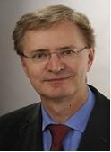 Gerhard Mentges
